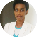 Ms. Donatienne Mukamisha