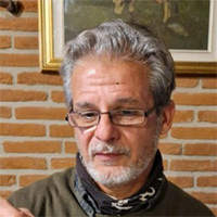 Prof. Stefano Mainardi